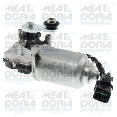 Wiper Motor